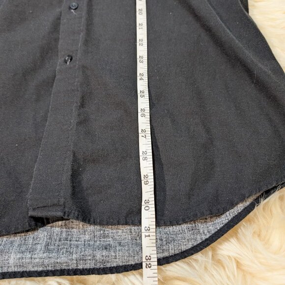 Looney Tunes Western Collection 1994 Western Button Up Shirt Size Large - Picture 8 of 10